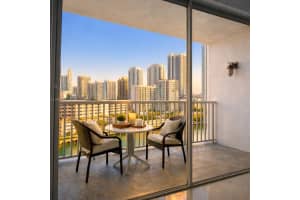 300 Bayview Dr 1107 Sunny Isles Beach, FL 33160 - MLS#A11980096