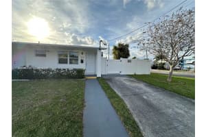 514 Ne 4th Ave 514 Hallandale Beach, FL 33009 - MLS#A11980099