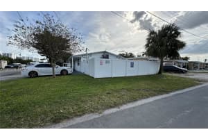 514 Ne 4th Ave 514 Hallandale Beach, FL 33009 - MLS#A11980099