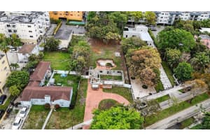 12395 Griffing Blvd North Miami, FL 33161 - MLS#A11980101