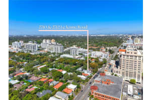 2710 S Le Jeune Rd Coral Gables, FL 33134 - MLS#A11980103