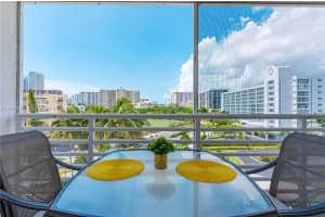 17801 N Bay Rd APT 607, Sunny Isles Beach, FL 33160, - MLS#A11980104