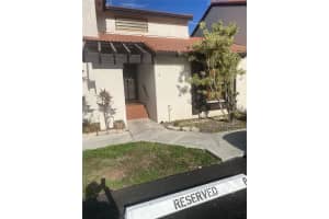 15202 Sw 46th Ln C-75, Miami