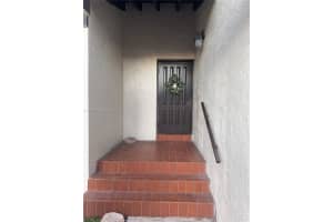 15202 Sw 46th Ln C-75 Miami, FL 33185 - MLS#A11980109