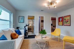 968 Ne 80th St A Miami, FL 33138 - MLS#A11980112