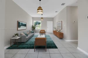 552 Ne 5th Way Florida City, FL 33034 - MLS#A11980119