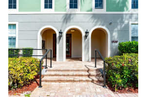 1900 Van Buren St 112b Hollywood, FL 33020 - MLS#A11980127