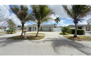 30001 Sw 153rd Ave Homestead, FL 33033 - MLS#A11980149