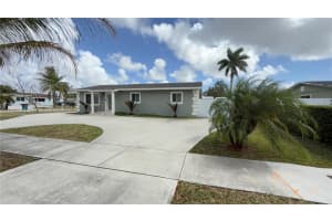 30001 Sw 153rd Ave Homestead, FL 33033 - MLS#A11980149
