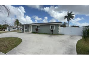 30001 Sw 153rd Ave Homestead, FL 33033 - MLS#A11980149