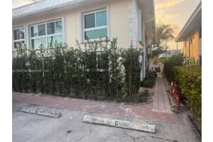 861 Se 22nd Ave 4 Pompano Beach, FL 33062 - MLS#A11980159