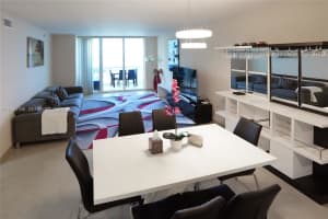 1830 S Ocean Dr 4111 Hallandale Beach, FL 33009 - MLS#A11980160