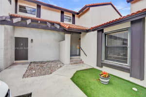 15292 Sw 46th Ln Br 64, Miami