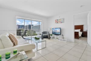 17801 N Bay Rd 607 Sunny Isles Beach, FL 33160 - MLS#A11980179