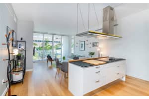 2100 Park Ave 309, Miami Beach