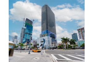 398 Ne 5th St 2517 Miami, FL 33132 - MLS#A11980190