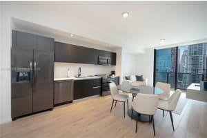 398 Ne 5th St 2517 Miami, FL 33132 - MLS#A11980190