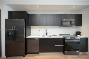 398 Ne 5th St 2517 Miami, FL 33132 - MLS#A11980190