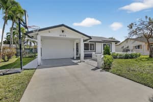 8008 Nw 101st Ave Tamarac, FL 33321 - MLS#A11980197