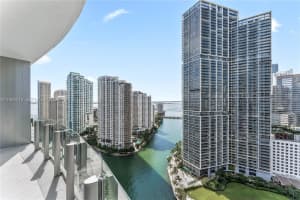 300 Biscayne Blvd Way 2507 Miami, FL 33131 - MLS#A11980210