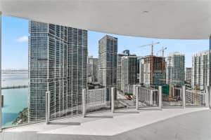 300 Biscayne Blvd Way 2507 Miami, FL 33131 - MLS#A11980210