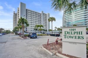 1391 S Ocean Blvd 809 Pompano Beach, FL 33062 - MLS#A11980215