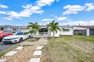 1811 Utopia Dr Miramar, FL 33023 - MLS#A11980242