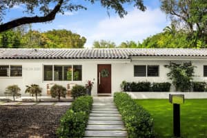 6609 SW 62nd Terrace, South Miami, FL 33143, - MLS#A11980247