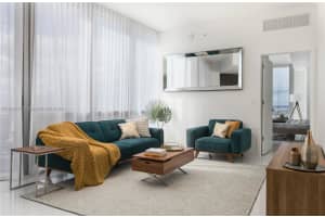 851 Ne 1st Ave 3402 Miami, FL 33132 - MLS#A11980262