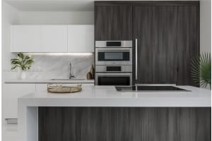 851 Ne 1st Ave 3402 Miami, FL 33132 - MLS#A11980262