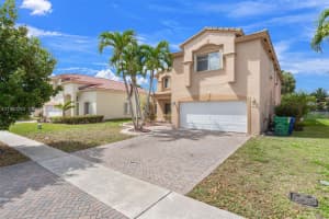 4628 Sw 129th Ave Miramar, FL 33027 - MLS#A11980263