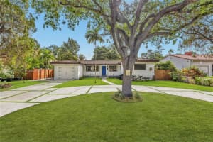 10533 Ne 3rd Ct Miami Shores, FL 33138 - MLS#A11980277