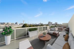 2001 Meridian Ave Ph-16 Miami Beach, FL 33139 - MLS#A11980290