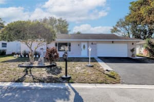 8209 Nw 91st Ave, Tamarac