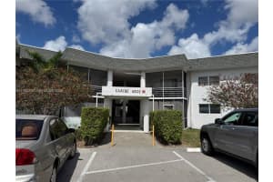 6507 Winfield Blvd 111ac, Margate