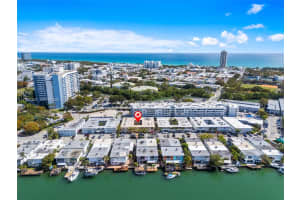 7331 Gary Ave 206 Miami Beach, FL 33141 - MLS#A11980307