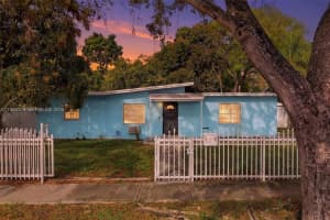 14250 Nw 5th Ave North Miami, FL 33168 - MLS#A11980309