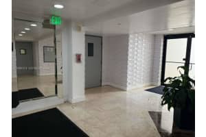 17011 N Bay Rd 709 Sunny Isles Beach, FL 33160 - MLS#A11980314