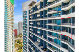 60 Sw 13th St 4414 Miami, FL 33130 - MLS#A11980321