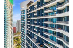 60 Sw 13th St 4414 Miami, FL 33130 - MLS#A11980321