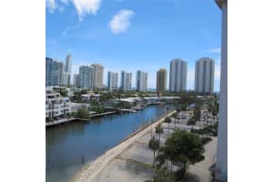 400 Kings Point Dr 812, Sunny Isles Beach