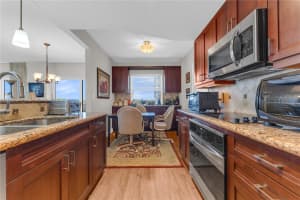 3800 Hillcrest Dr 511 Hollywood, FL 33021 - MLS#A11980357