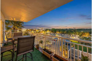 3800 Hillcrest Dr 511 Hollywood, FL 33021 - MLS#A11980357