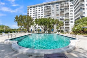 3800 Hillcrest Dr 511 Hollywood, FL 33021 - MLS#A11980357