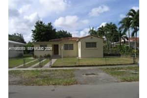 6261 NW 40th St, Virginia Gardens, FL 33166, - MLS#A11980373