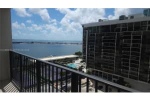 1901 Brickell Ave B1407, Miami 1901 Brickell Ave B1407, Miami