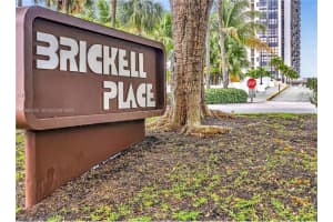 1901 Brickell Ave B1407 Miami, FL 33129 - MLS#A11980403