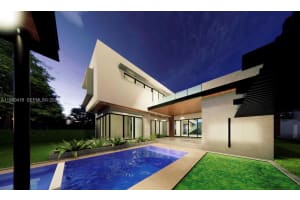 820 Ne 111th St, Biscayne Park