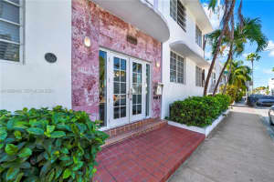 610 8th St 102, Miami Beach