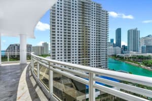 901 Brickell Key Blvd 1409 Miami, FL 33131 - MLS#A11980432